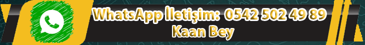 Kons iş ilanları