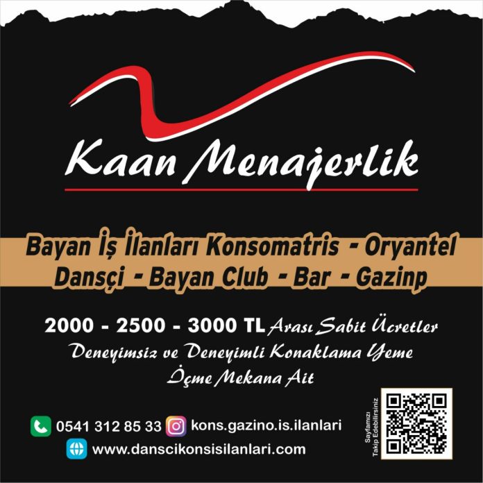 Kons İş İlanları