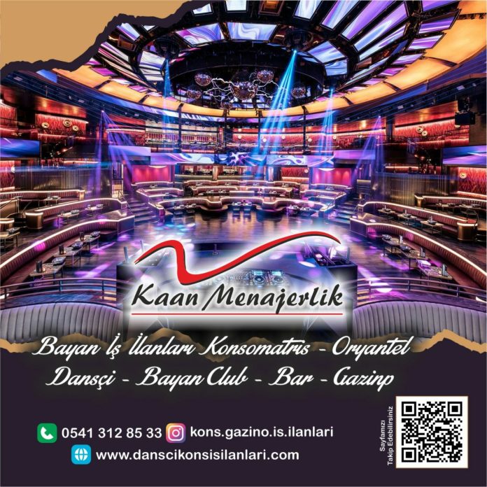 Kons İş İlanları