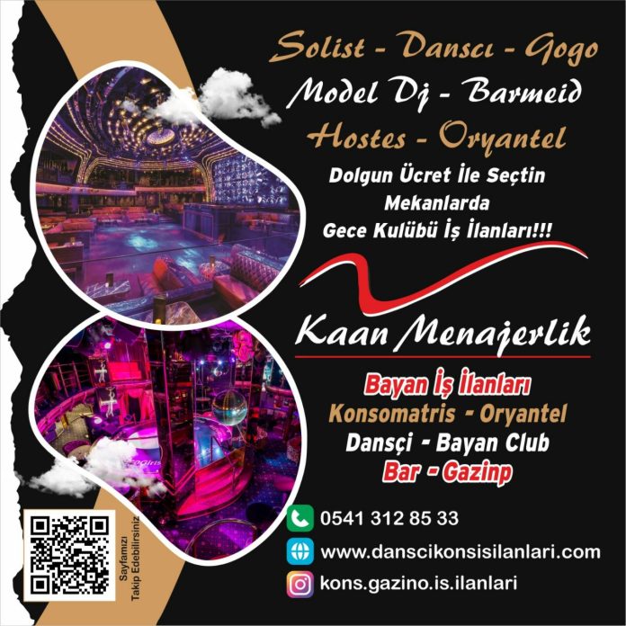 Kons İş İlanları