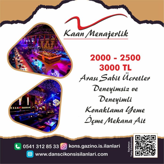 Kons İş İlanları