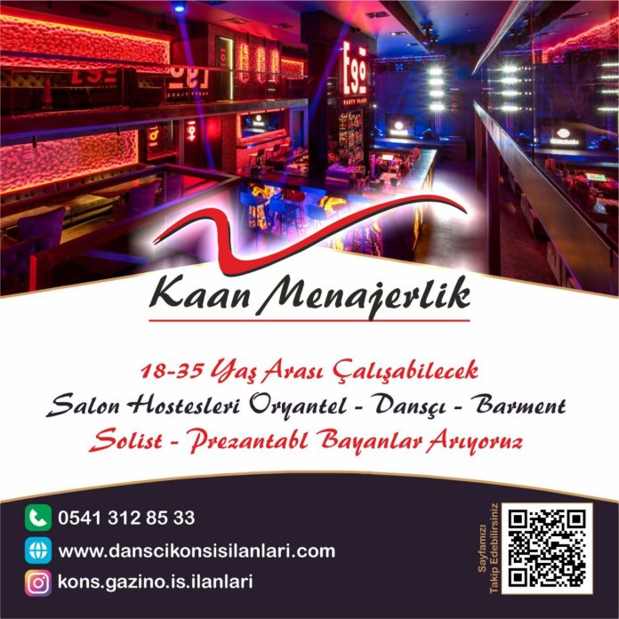 Kons İş İlanları