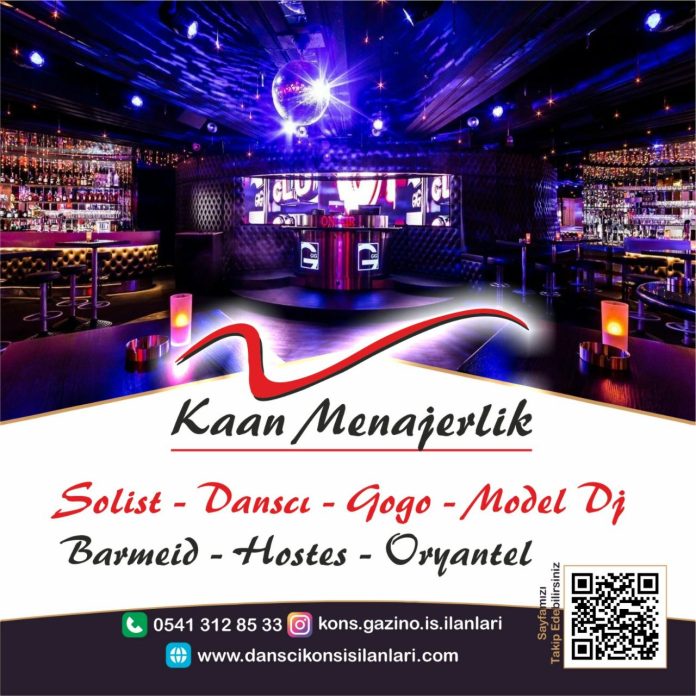 Kons İş İlanları